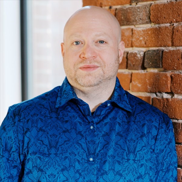Daniel Newman, APRN, PMHNP-BC, LMHC, CCMHC